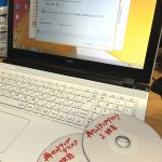 パソコン修理 京都 NCOの事例 安く初期設定