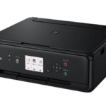 キャノンプリンター設定