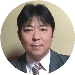 パソコンで表示用の京都で出張・遠隔対応を行うパソコン修理エヌシーオー代表 西村の写真