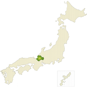 京都市を中心とした対応地域