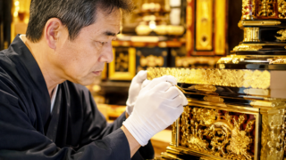 京都寺院サービスのかのんの活動について